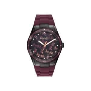 Coach Preston Multicolor Women's Watch