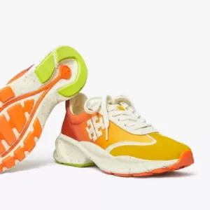 Good Luck Trainer Goldfinch / New Ivory / Goldfinch