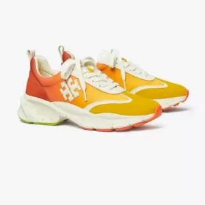 Good Luck Trainer Goldfinch / New Ivory / Goldfinch