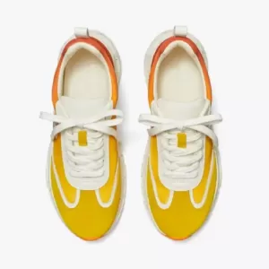 Good Luck Trainer Goldfinch / New Ivory / Goldfinch