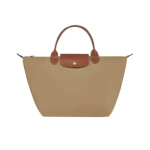 Longchamp Le Pliage Le Pliage Medium Desert