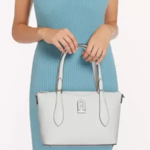 Furla Dafne S Satchel Talco