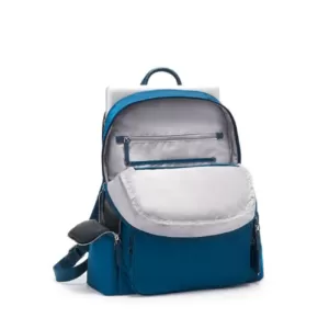 TUMI Voyageur Carson Backpack Cordovan