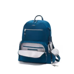 TUMI Voyageur Carson Backpack Cordovan