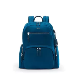 TUMI Voyageur Carson Backpack Cordovan