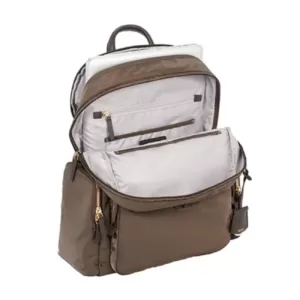TUMI Voyageur Carson Backpack Mink