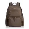 TUMI Voyageur Carson Backpack Mink