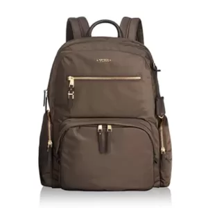 TUMI Voyageur Carson Backpack Mink