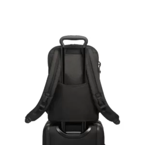 Tumi Essential Backpack Black