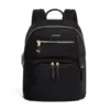 TUMI Voyageur Harper Backpack Black