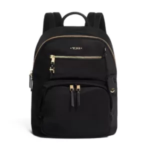 TUMI Voyageur Harper Backpack Black