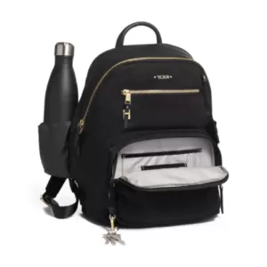 TUMI Voyageur Harper Backpack Black