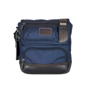 Tumi Kerby Crossbody Navy