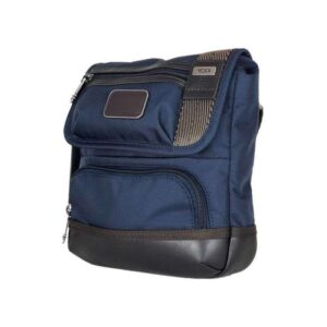 Tumi Kerby Crossbody Navy
