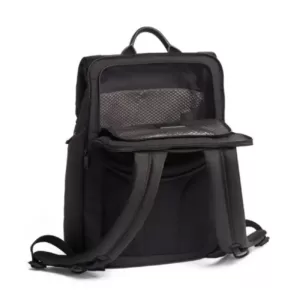 Tumi Alpha Bravo Lark Backpack Black