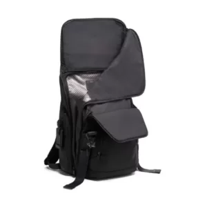 Tumi Alpha Bravo Lark Backpack Black