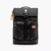 Tumi Cypress Roll Top Backpack Grey Camo