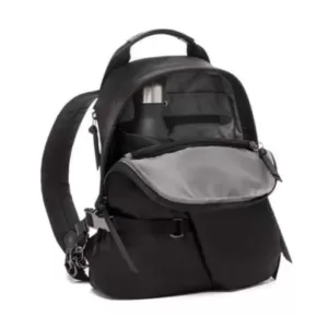 TUMI Devoe Sterling Backpack Black