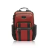 Tumi Norman Backpack Russet