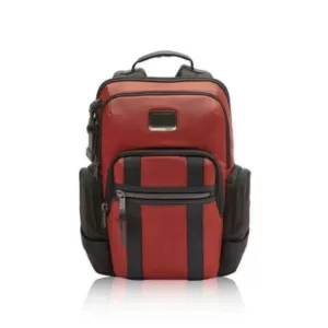 Tumi Norman Backpack Russet
