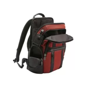 Tumi Norman Backpack Russet