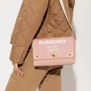 Burberry_Horseferry_Print_Canvas_Note_Bag_Bright_Red_Dusky_Pink