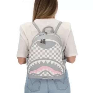Sprayground-Rose-Henney-Savage-Backpack-Light_Grey