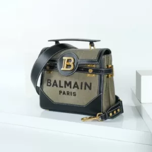 tas selempang wanita balmain