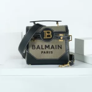 tas selempang wanita balmain
