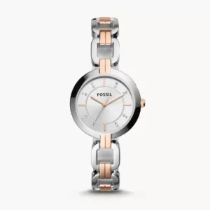 jam tangan wanita Fossil Rye Kerrigan