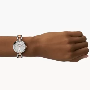 jam tangan wanita Fossil Rye Kerrigan