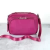 Tumi Claudia Crossbody Bag Nylon Magenta
