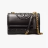 tas wanita orignal Tory Burch Fleming Convertible Shoulder Bag