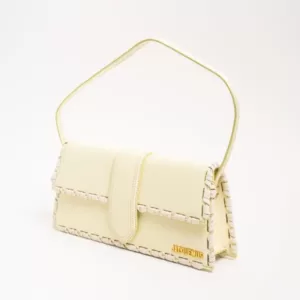 Jacquemus-Le-Bambino-Long-Laced-Flap-Bag-Smooth-Leather-Light-Yellow