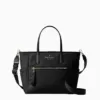 tas bahu wanita Kate Spade Chelsea Medium Satchel