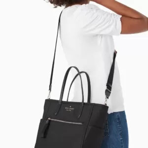 tas bahu wanita Kate Spade Chelsea Medium Satchel