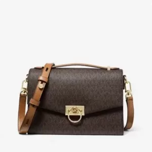 Hendrix Medium Brown Acorn