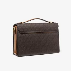 Hendrix Medium Brown Acorn