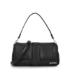 tas bahu wanita Jacquemus Le Bambimou Padded Leather Shoulder Bag