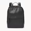 Fossil Sherri Backpack Black