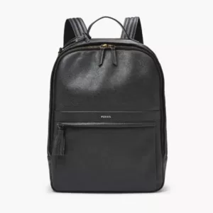Fossil Sherri Backpack Black