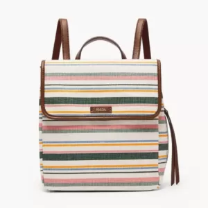 Fossil Claire Backpack