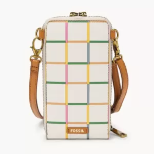 Fossil Sofia Phone Crossbody Multi