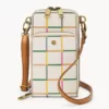 Fossil Sofia Phone Crossbody Multi