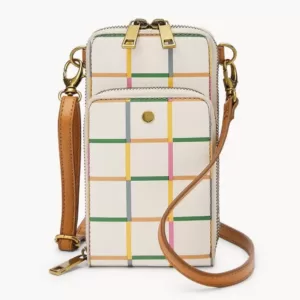 Fossil Sofia Phone Crossbody Multi
