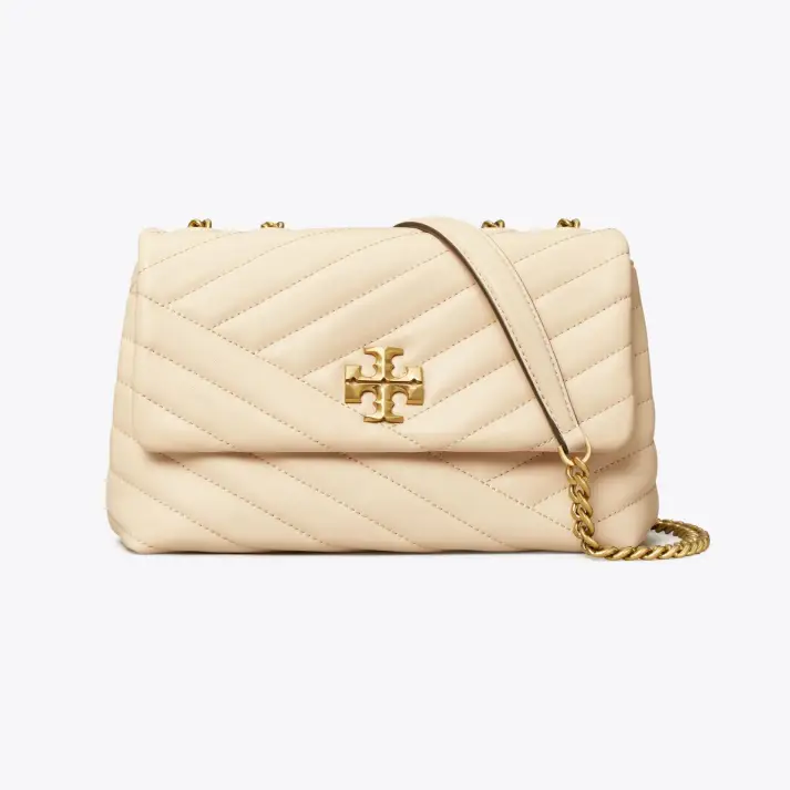 Jual Original Tory Burch Kira Chevron Small Convertible Shoulder