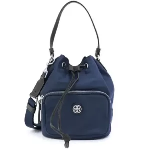 tas bahu Tory Burch Virginia Bucket Bag