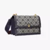 tas bahu wanita Tory Burch Small T Monogram Shoulder Bag
