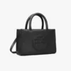 tas jinjing wanita Tory Burch Mini Ella Bio Tote