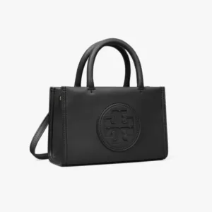 tas jinjing wanita Tory Burch Mini Ella Bio Tote